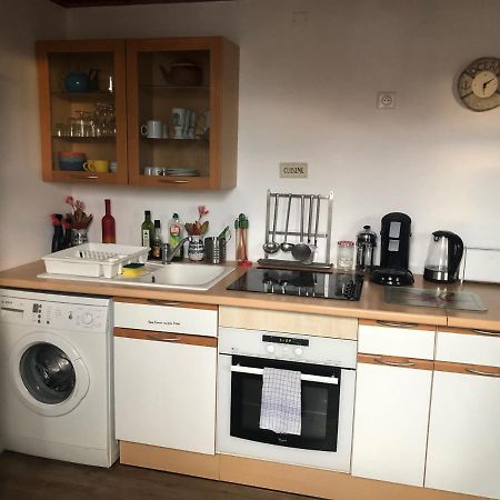 Appartement Cote Des Basques Биариц Екстериор снимка