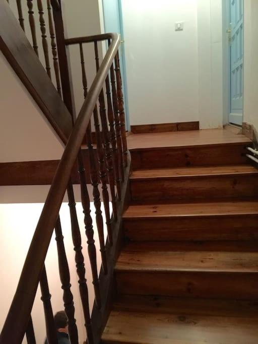 Appartement Cote Des Basques Биариц Екстериор снимка
