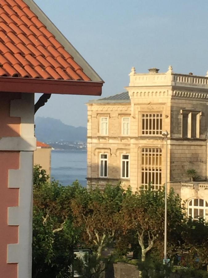 Appartement Cote Des Basques Биариц Екстериор снимка