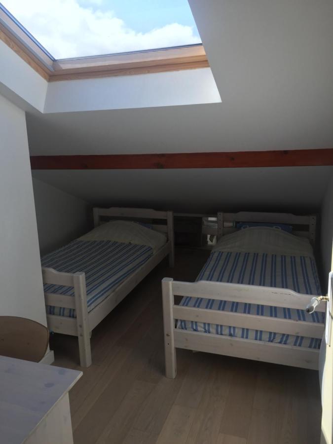 Appartement Cote Des Basques Биариц Екстериор снимка