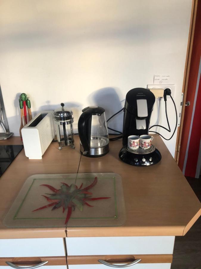 Appartement Cote Des Basques Биариц Екстериор снимка